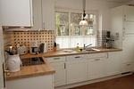 Ferienhaus Adebar 1 - Top-Hundeurlaub