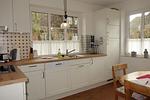 Ferienhaus Adebar 1 - Top-Hundeurlaub