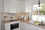 Ferienhaus Adebar 1 - Top-Hundeurlaub