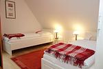 Ferienhaus Adebar 1 - Top-Hundeurlaub