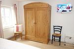 Ferienhaus Adebar 1 - Top-Hundeurlaub