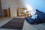 Ferienhaus Adebar 1 - Top-Hundeurlaub