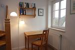 Ferienhaus Adebar 1 - Top-Hundeurlaub