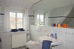 Ferienhaus Adebar 1 - Top-Hundeurlaub