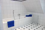 Ferienhaus Adebar 1 - Top-Hundeurlaub