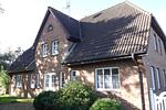 Ferienhaus Adebar 1 - Top-Hundeurlaub