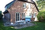 Ferienhaus Adebar 1 - Top-Hundeurlaub