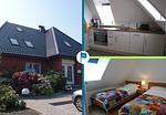 Ferienwohnung Paluch - Top-Hundeurlaub