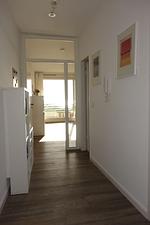Ferienwohnung Bii de Wyk C8 - Top-Hundeurlaub