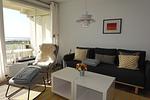 Ferienwohnung Bii de Wyk C8 - Top-Hundeurlaub
