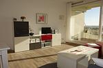 Ferienwohnung Bii de Wyk C8 - Top-Hundeurlaub