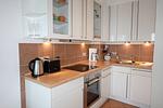 Ferienwohnung Bii de Wyk C8 - Top-Hundeurlaub