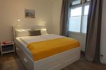 Ferienwohnung Bii de Wyk C8 - Top-Hundeurlaub
