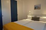 Ferienwohnung Bii de Wyk C8 - Top-Hundeurlaub
