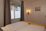 Ferienwohnung Bii de Wyk C8 - Top-Hundeurlaub