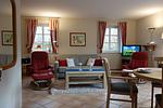Haus Dithmarschen-Wohnung 1 - Top-Hundeurlaub