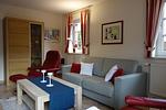 Haus Dithmarschen-Wohnung 1 - Top-Hundeurlaub