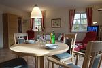 Haus Dithmarschen-Wohnung 1 - Top-Hundeurlaub