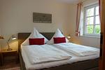 Haus Dithmarschen-Wohnung 1 - Top-Hundeurlaub