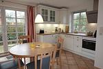 Haus Dithmarschen-Wohnung 1 - Top-Hundeurlaub