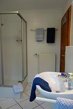 Haus Dithmarschen-Wohnung 1 - Top-Hundeurlaub