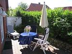 Haus Dithmarschen-Wohnung 1 - Top-Hundeurlaub
