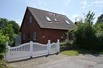 Haus Dithmarschen-Wohnung 1 - Top-Hundeurlaub