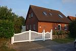 Haus Dithmarschen-Wohnung 1 - Top-Hundeurlaub
