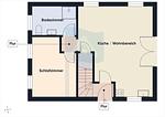 Haus Dithmarschen-Wohnung 1 - Top-Hundeurlaub