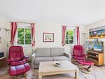 Haus Dithmarschen-Wohnung 1 - Top-Hundeurlaub