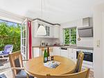 Haus Dithmarschen-Wohnung 1 - Top-Hundeurlaub