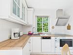 Haus Dithmarschen-Wohnung 1 - Top-Hundeurlaub