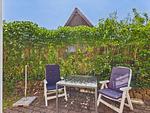 Haus Dithmarschen-Wohnung 1 - Top-Hundeurlaub