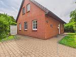 Haus Dithmarschen-Wohnung 1 - Top-Hundeurlaub