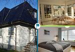 Ferienwohnung Schwalbenweg - Top-Hundeurlaub