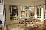 Ferienwohnung Schwalbenweg - Top-Hundeurlaub