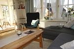 Ferienwohnung Schwalbenweg - Top-Hundeurlaub