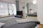 Ferienwohnung Schwalbenweg - Top-Hundeurlaub