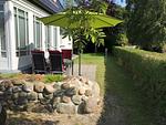 Ferienwohnung Schwalbenweg - Top-Hundeurlaub