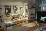 Ferienwohnung Schwalbenweg - Top-Hundeurlaub