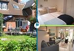 Ferienwohnung Sommergarten - Top-Hundeurlaub