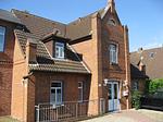 Ferienwohnung Sommergarten - Top-Hundeurlaub