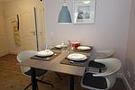 Ferienwohnung Sommergarten - Top-Hundeurlaub