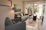 Ferienwohnung Sommergarten - Top-Hundeurlaub