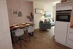 Ferienwohnung Sommergarten - Top-Hundeurlaub