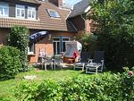 Ferienwohnung Sommergarten - Top-Hundeurlaub