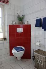 Ferienwohnung Klantem EG - Top-Hundeurlaub
