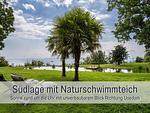 FeWo Meerzeit - Balkon, Sauna, Meerblick - Top-Hundeurlaub