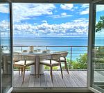 Meerblick - FeWo Fontane - Kamin, Sauna, Meerblick, Badeteich - Top-Hundeurlaub