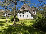 Hauptansicht - Haus 11 Wohnung 7 "Am Meer" - Top-Hundeurlaub
